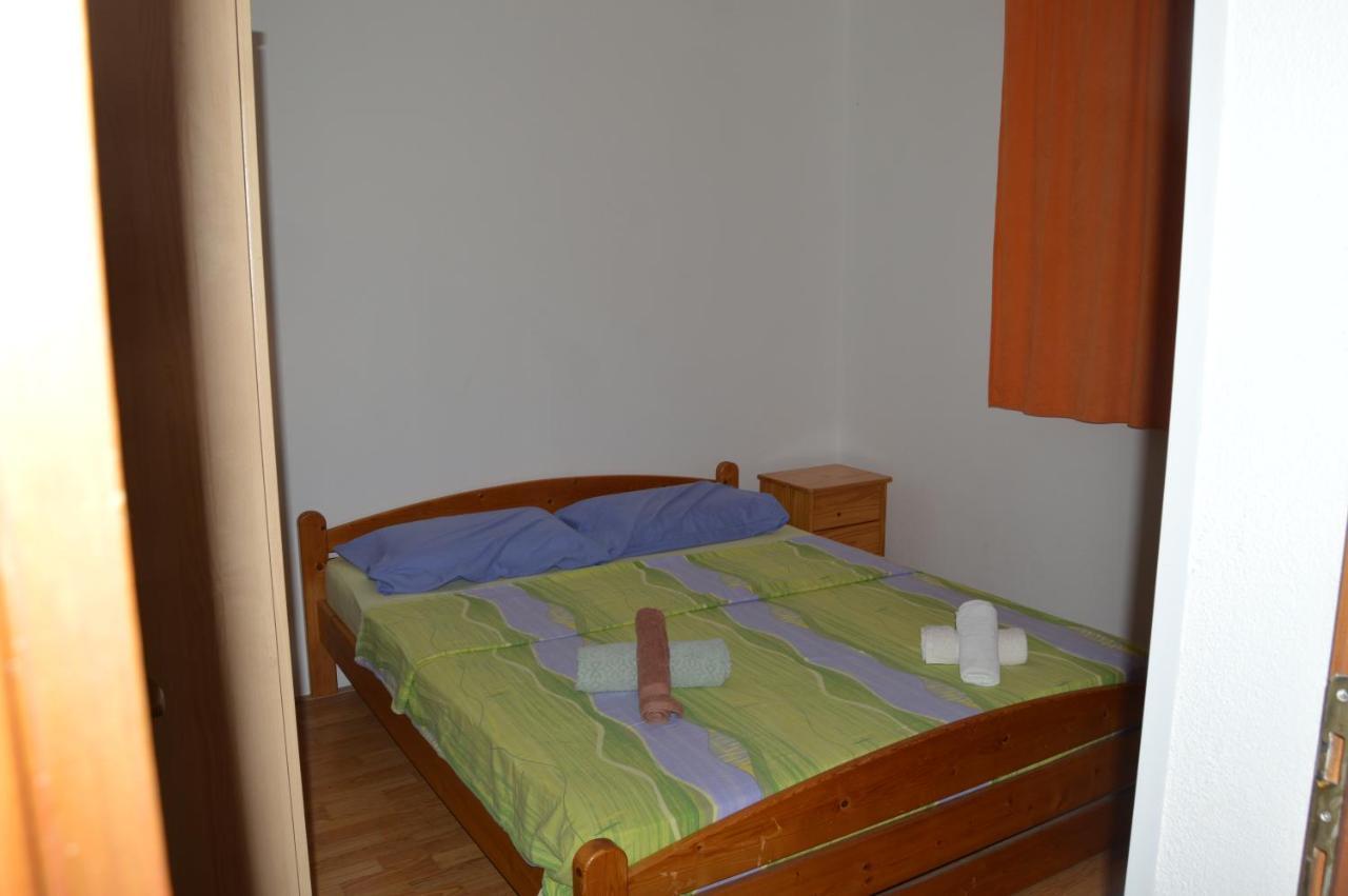 Apartman Didi 比奥格勒·纳·莫鲁 外观 照片